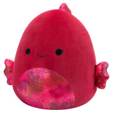 SQUISHMALLOWS W19 Pehme mänguasi, 40 cm