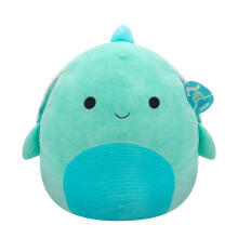 SQUISHMALLOWS W19 Pehme mänguasi, 40 cm