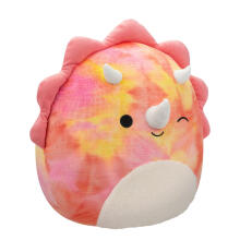 SQUISHMALLOWS W19 Pehme mänguasi, 40 cm