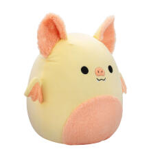 SQUISHMALLOWS W19 Pehme mänguasi, 40 cm