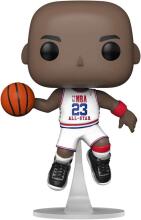 FUNKO POP! Vinyl figuur: NBA: Legends- Michael Jordan(1988 ASG)
