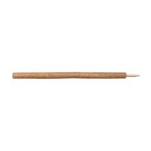 Atbalsta stabs ar kokosšķiedru, 90 cm
