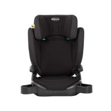 Graco Junior Maxi R129 Art.283031 Midnight  Turvatool 15-36 kg