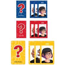 Reisimäng Guess Who Grab&Go