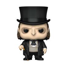 FUNKO POP! Vinyl figuur: DC - Penguin