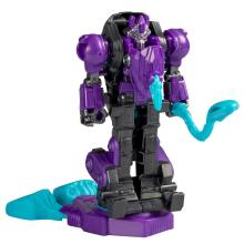 TRANSFORMERS MV8 mängufiguur Võitlevad robotid 11,5 cm, ast 3