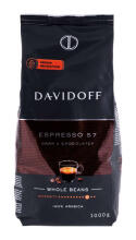 Kafijas pupiņas Davidoff Espresso 57 1000g