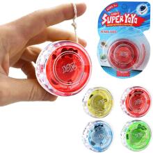 I-Toys Yo Yo Art.182887 LED-valgustusega Jojo