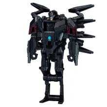 TRANSFORMERS MV8 mängufiguur 1 sammuga muutuv 10 cm, ast 3