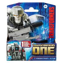 TRANSFORMERS MV8 mängufiguur 1 sammuga muutuv 10 cm, ast 3