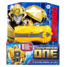 TRANSFORMERS MV8 mängufiguur 1 sammuga muutuv 10 cm, ast 3