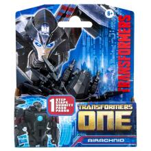 TRANSFORMERS MV8 mängufiguur 1 sammuga muutuv 10 cm, ast 3