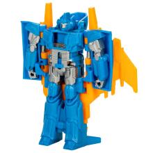 TRANSFORMERS MV8 mängufiguur 1 sammuga muutuv 10 cm, ast 3