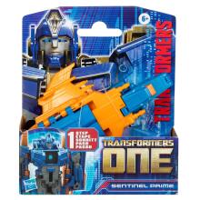 TRANSFORMERS MV8 mängufiguur 1 sammuga muutuv 10 cm, ast 3