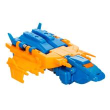 TRANSFORMERS MV8 mängufiguur 1 sammuga muutuv 10 cm, ast 3