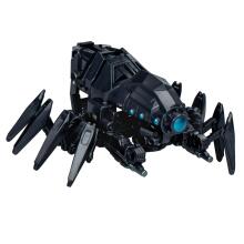 TRANSFORMERS MV8 mängufiguur 1 sammuga muutuv 10 cm, ast 3