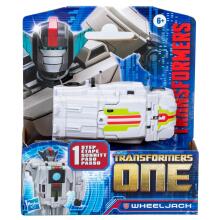 TRANSFORMERS MV8 mängufiguur 1 sammuga muutuv 10 cm, ast 3