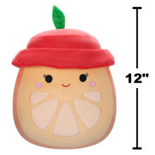 SQUISHMALLOWS W19 Pehme mänguasi, 30 cm