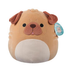 SQUISHMALLOWS W19 Pehme mänguasi, 30 cm