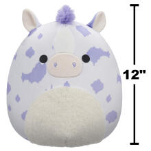 SQUISHMALLOWS W19 Pehme mänguasi, 30 cm
