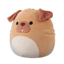 SQUISHMALLOWS W19 Pehme mänguasi, 30 cm
