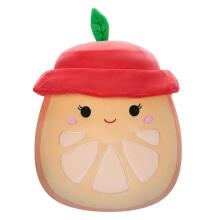 SQUISHMALLOWS W19 Pehme mänguasi, 30 cm