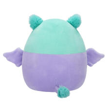 SQUISHMALLOWS W19 Pehme mänguasi, 30 cm