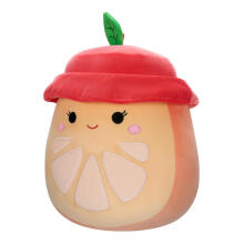 SQUISHMALLOWS W19 Pehme mänguasi, 30 cm