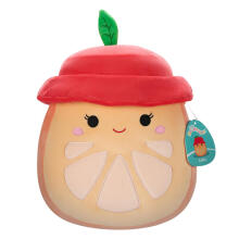 SQUISHMALLOWS W19 Pehme mänguasi, 30 cm