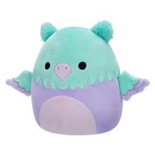 SQUISHMALLOWS W19 Pehme mänguasi, 30 cm