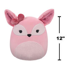 SQUISHMALLOWS W19 Pehme mänguasi, 30 cm