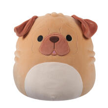 SQUISHMALLOWS W19 Pehme mänguasi, 30 cm