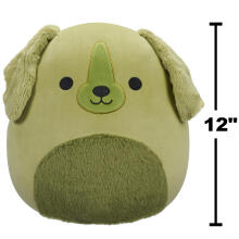 SQUISHMALLOWS W19 Pehme mänguasi, 30 cm