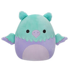 SQUISHMALLOWS W19 Pehme mänguasi, 30 cm
