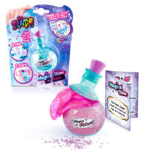 SO SLIME lima valmistamise komplekt Fortune Color Reveal