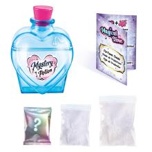 SO SLIME lima valmistamise komplekt Fortune Color Reveal