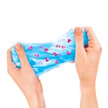SO SLIME lima valmistamise komplekt Fortune Color Reveal