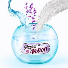 SO SLIME lima valmistamise komplekt Fortune Color Reveal