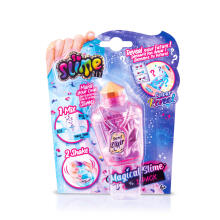SO SLIME lima valmistamise komplekt Fortune Color Reveal