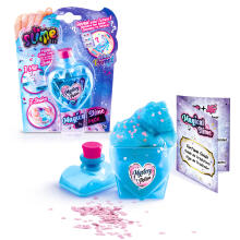 SO SLIME lima valmistamise komplekt Fortune Color Reveal