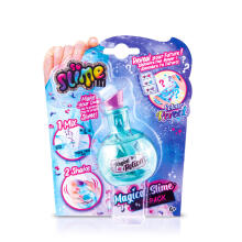 SO SLIME lima valmistamise komplekt Fortune Color Reveal