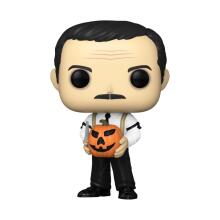 FUNKO POP! Vinyl figuur: Addams Family - Gomez