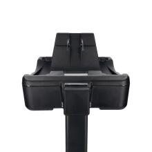 Kunert Avionaut Dock 2 Isofix Art.183902 Black  База для автокресла Avionaut Cosmo, Avionaut Pixel PRO 2.0 C, Avionaut Cosmo 2.0, Avionaut Cosmo 2.0 Smart,Camarelo
