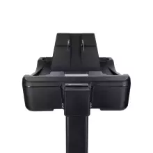 Kunert Avionaut Dock 2 Isofix Art.183902 Black  База для автокресла Avionaut Cosmo, Avionaut Pixel PRO 2.0 C, Avionaut Cosmo 2.0, Avionaut Cosmo 2.0 Smart,Camarelo