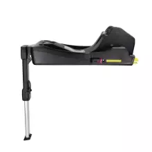 Kunert Avionaut Dock 2 Isofix Art.183902 Black  База для автокресла Avionaut Cosmo, Avionaut Pixel PRO 2.0 C, Avionaut Cosmo 2.0, Avionaut Cosmo 2.0 Smart,Camarelo