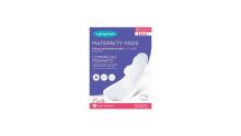 Lansinoh Maternity Pad M Art.69730 Sünnitusjärgsed sissekanded suurus M 12 tk