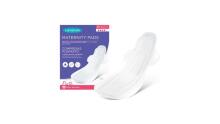 Lansinoh Maternity Pad M Art.69730 Sünnitusjärgsed sissekanded suurus M 12 tk