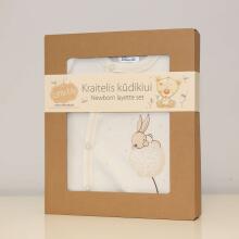 Vilaurita Art.403 kids dress 100% cotton