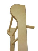 Climbing Rack Col.001 Rootsi Sein 240x80x10 cm
