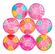 L.O.L. nukk Hair Beads Tots 5cm